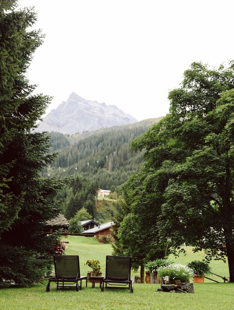 Alpenhotel Heimspitze