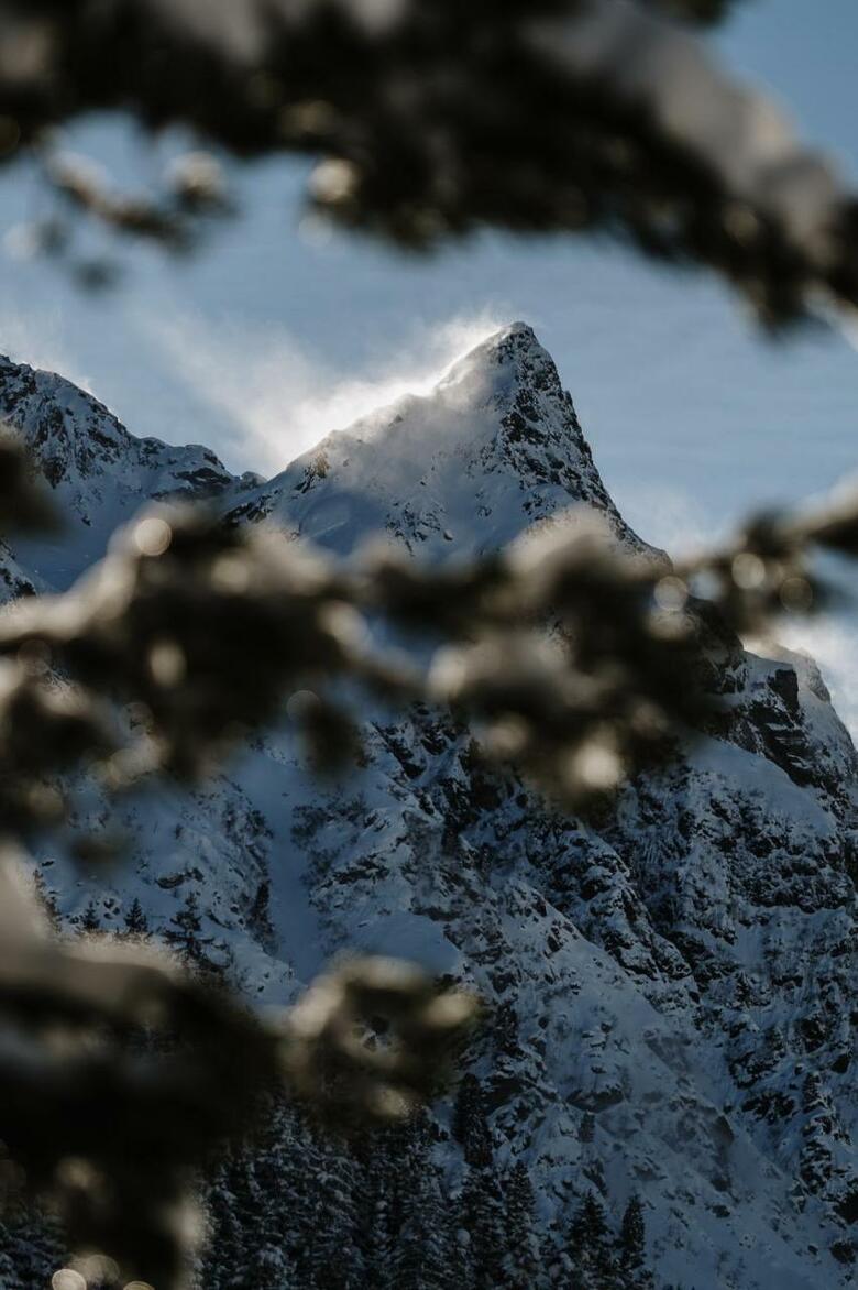 Alpenhotel Heimspitze