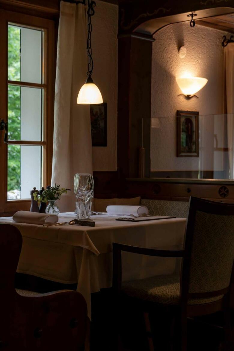 Alpenhotel Heimspitze