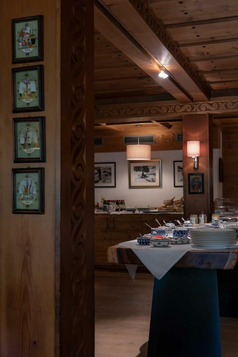 Alpenhotel Heimspitze