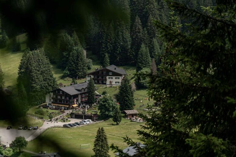 Alpenhotel Heimspitze