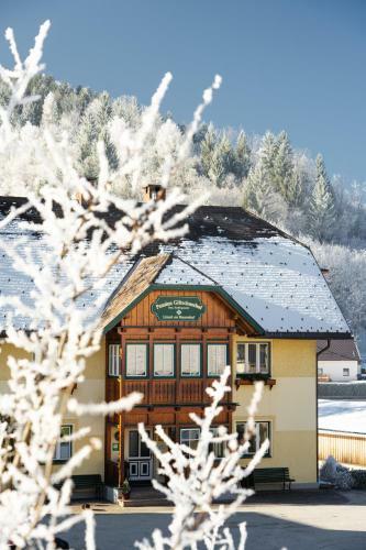 Hostal Pension Glitschnerhof