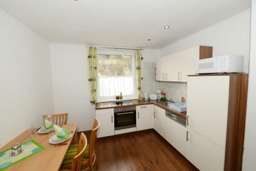 Apartamento Ferienwohnung Fritz