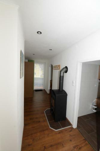 Apartamento Ferienwohnung Fritz