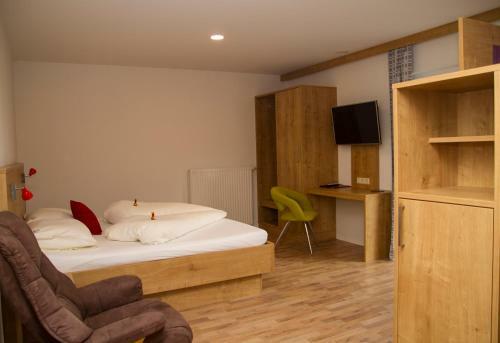 Hostal Landgasthof W�hrer