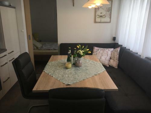 Apartamento Ferienhaus Kopp