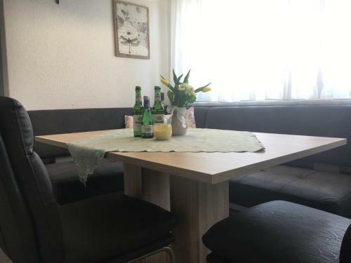 Apartamento Ferienhaus Kopp