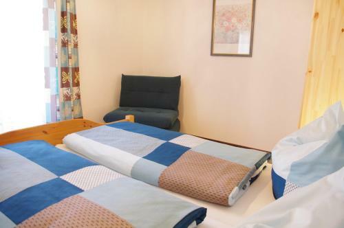 Apartamento Ferienhaus Kopp