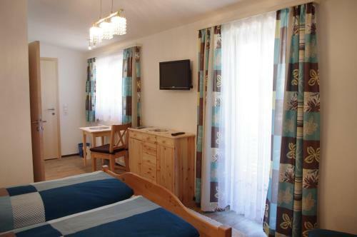 Apartamento Ferienhaus Kopp