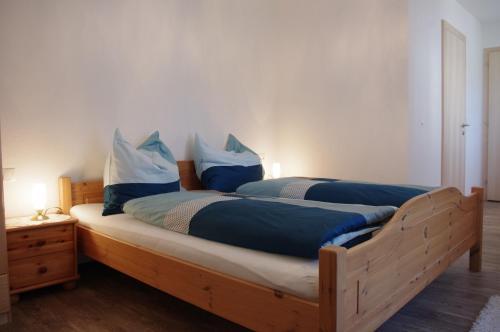 Apartamento Ferienhaus Kopp