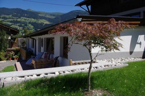 Apartamento Ferienhaus Kopp