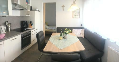 Apartamento Ferienhaus Kopp