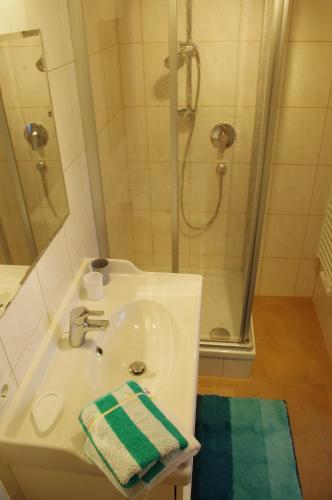 Apartamento Ferienhaus Kopp