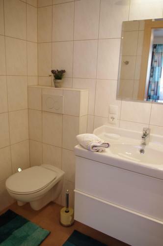 Apartamento Ferienhaus Kopp