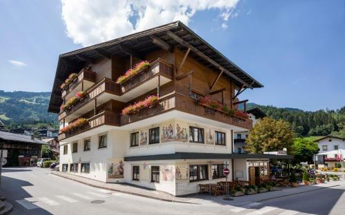 Hotel Post