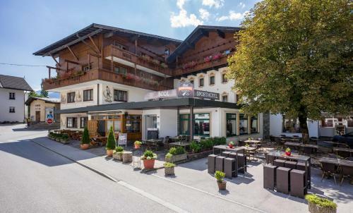 Hotel Post