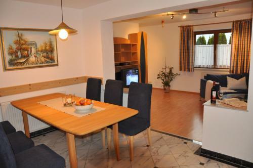 Apartamento Kosis Landhaus