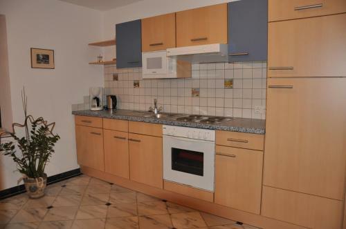Apartamento Kosis Landhaus