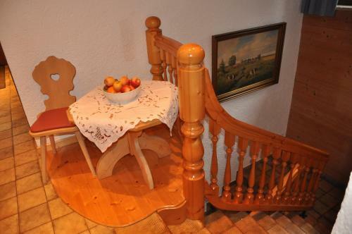 Apartamento Kosis Landhaus