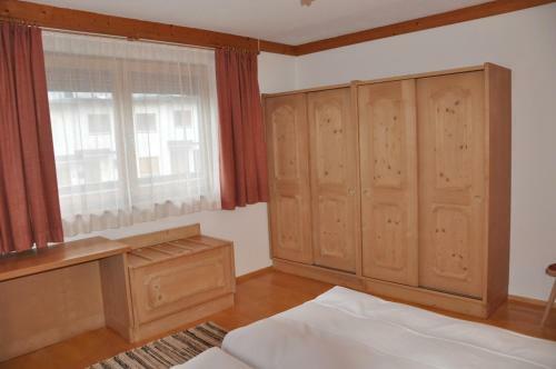 Apartamento Kosis Landhaus