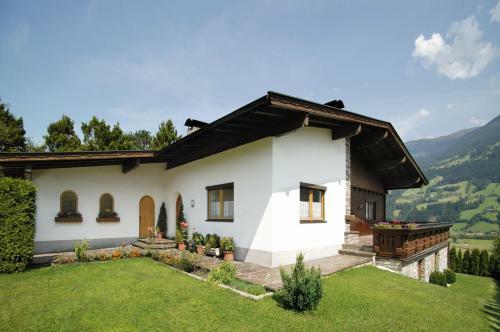 Apartamento Kosis Landhaus