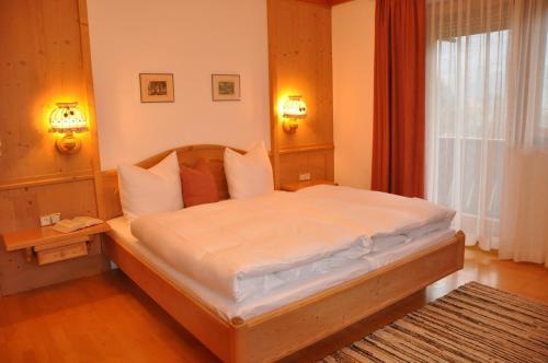 Apartamento Kosis Landhaus