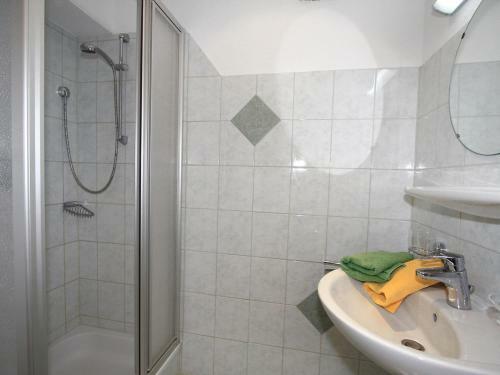 Apartment Neu I Fugen