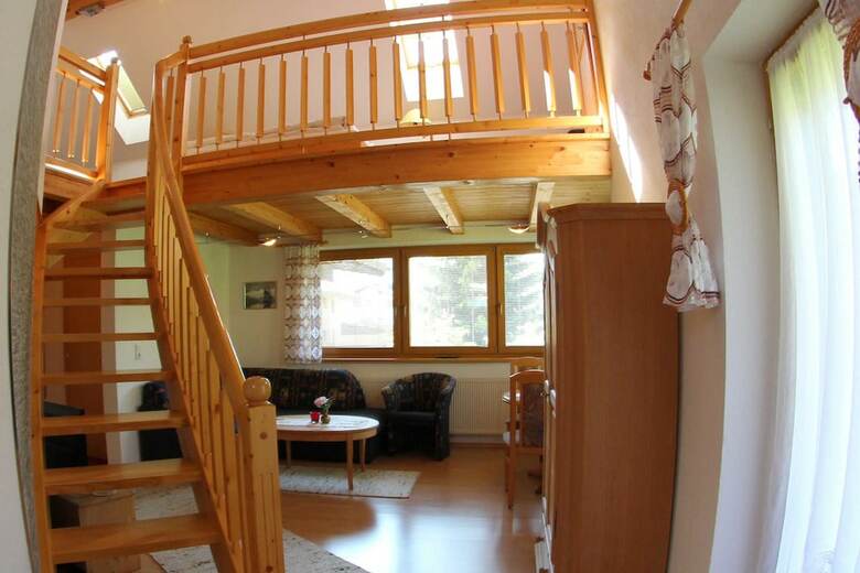 Hostal G�stehaus Burgi