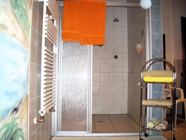 Hostal G�stehaus Burgi