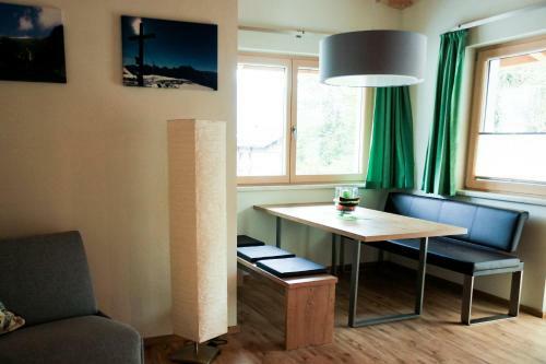 Apart Bergw�rts