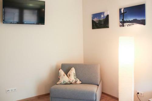 Apart Bergw�rts