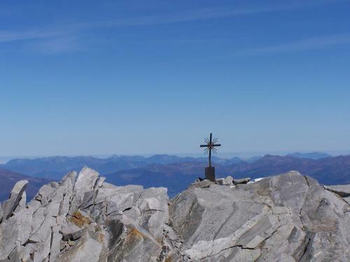 Apart Bergw�rts