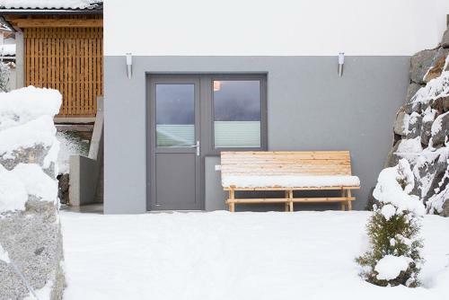 Apart Bergw�rts