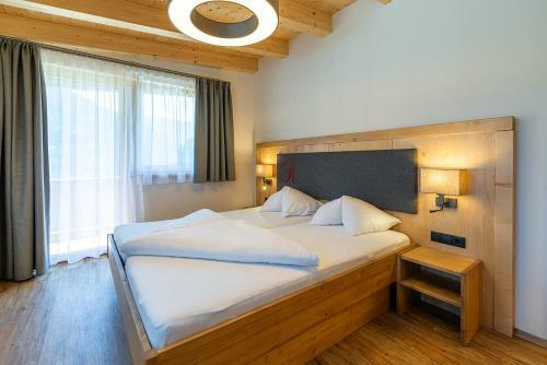 Apartamentos Haus Romantik