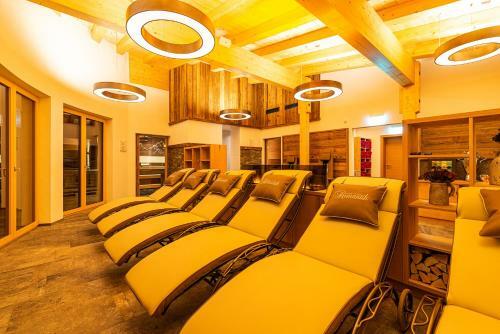 Apartamentos Haus Romantik