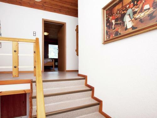 Holiday Home Haus Nachtschatt 1