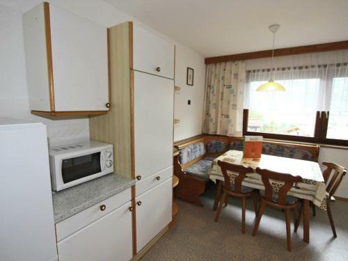 Holiday Home Haus Nachtschatt 1