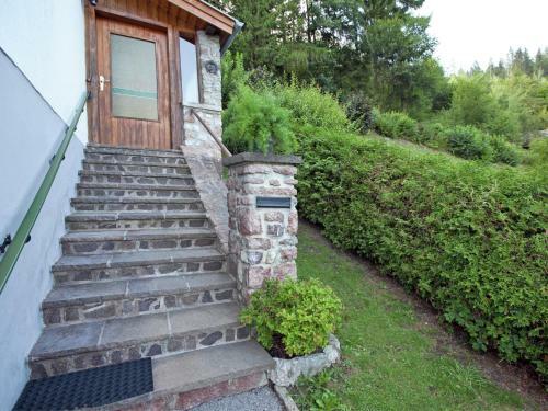 Holiday Home Haus Nachtschatt 1
