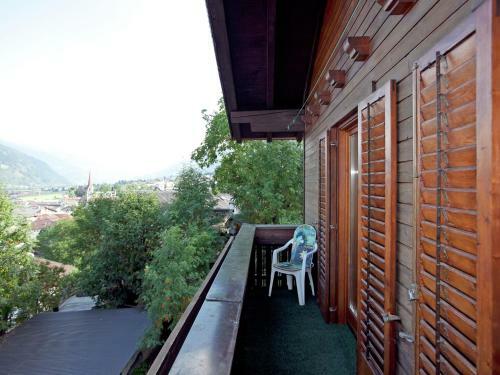 Holiday Home Haus Nachtschatt 1