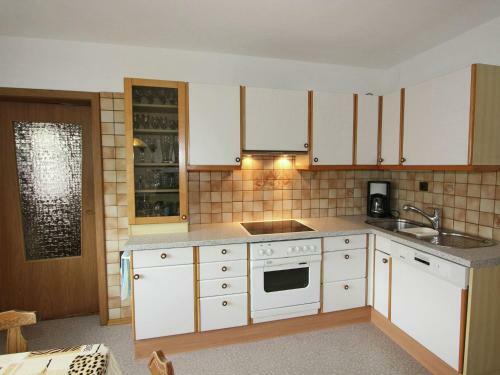 Holiday Home Haus Nachtschatt 1