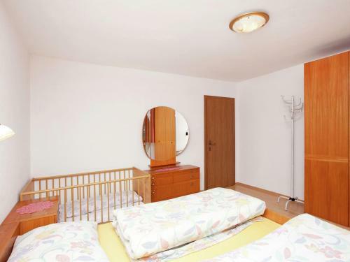 Holiday Home Haus Nachtschatt 1