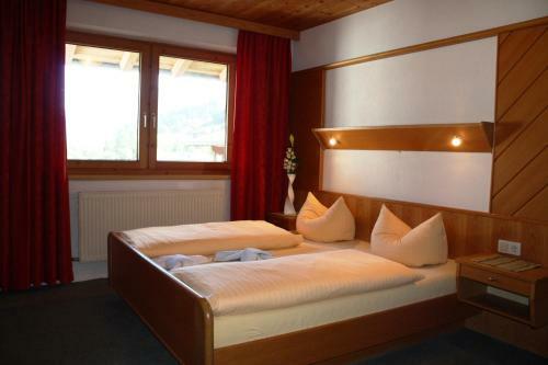 Hostal Ferienhof Kampfl Abendstein Appartement Kg