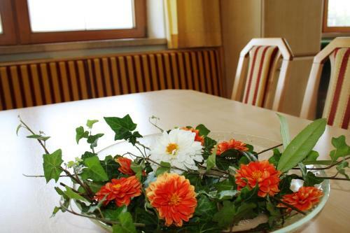 Hostal Ferienhof Kampfl Abendstein Appartement Kg