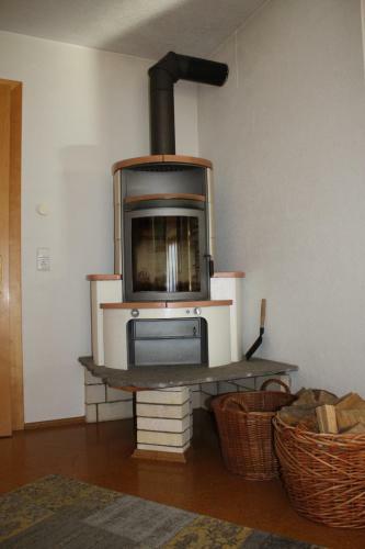 Hostal Ferienhof Kampfl Abendstein Appartement Kg
