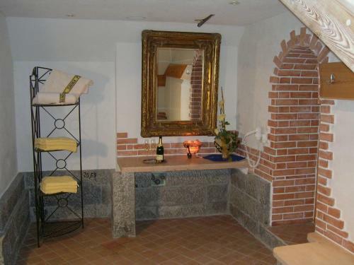 Hostal Ferienhof Kampfl Abendstein Appartement Kg