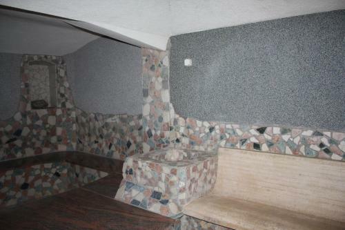 Hostal Ferienhof Kampfl Abendstein Appartement Kg