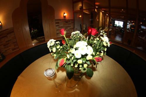 Hostal Ferienhof Kampfl Abendstein Appartement Kg