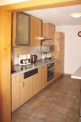 Bed & Breakfast Schwoagerhof