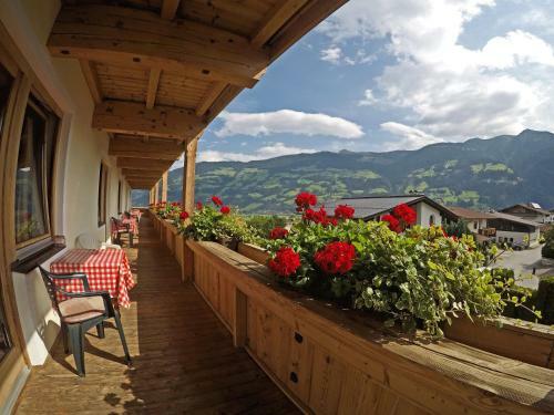 Hostal Pension Garni Christina