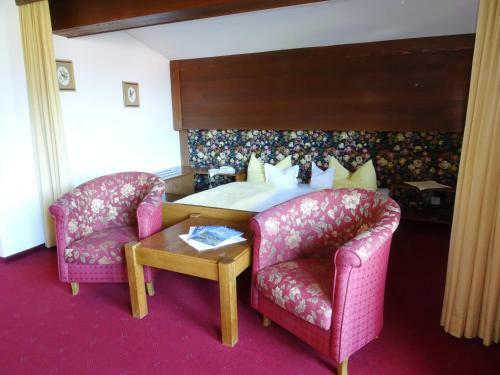 Hostal Pension Garni Christina